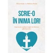 Scrie-o in inima lor - Chris Swain