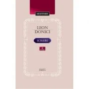 Scrieri. Volumul 2 - Leon Donici﻿