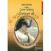 Scrisori de dragoste - Jane Austen