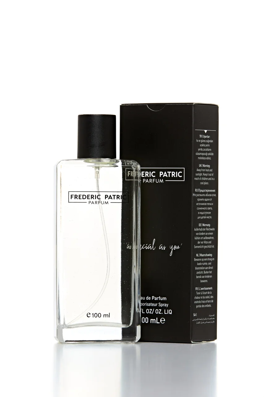 SCULPTURE by Patric (S-1) apa de parfum 100ml, barbati