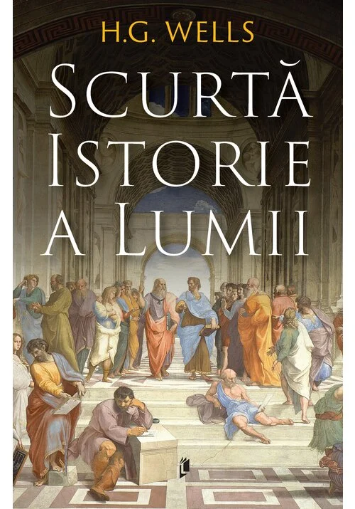 Scurta istorie a lumii