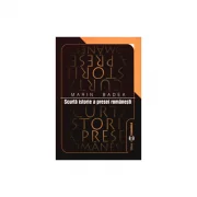 Scurta istorie a presei romanesti - Marin Badea