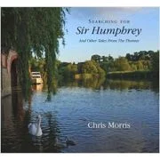Searching for Sir Humphrey - Chris Morris