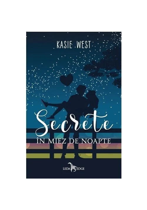 Secrete in miez de noapte