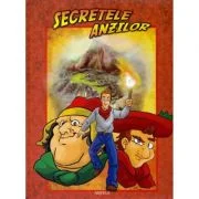 Secretele Anzilor