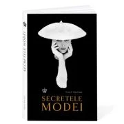 Secretele modei - Yann Kerlau