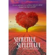 Secretele Sufletului - Swamini Shaktiananda