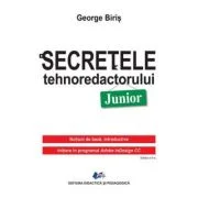 Secretele tehnoredactorului Junior - George Biris