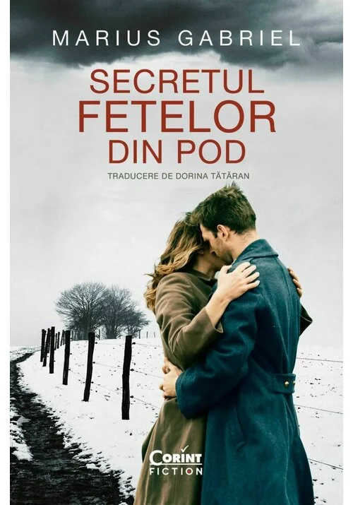 Secretul fetelor din pod