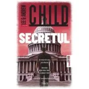 Secretul - Lee Child, Andrew Child