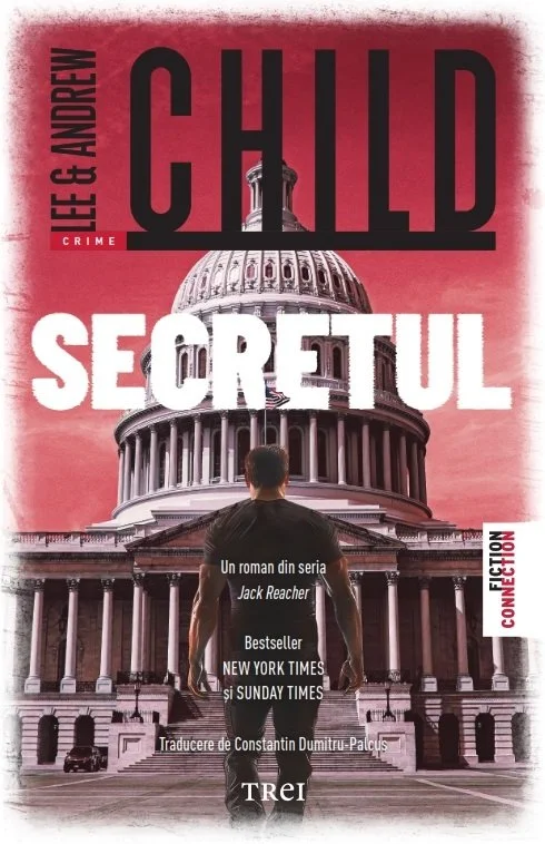 Secretul - Lee Child
