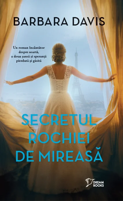 Secretul rochiei de mireasa (vol. 19)