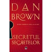 Secretul secretelor - Dan Brown