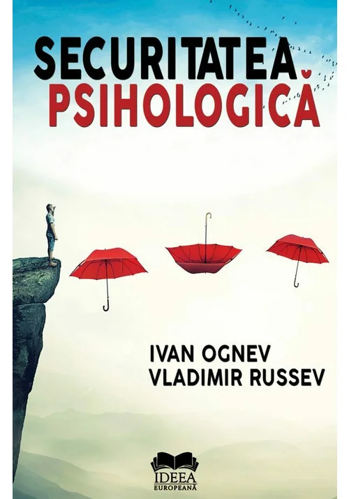 Securitatea psihologica