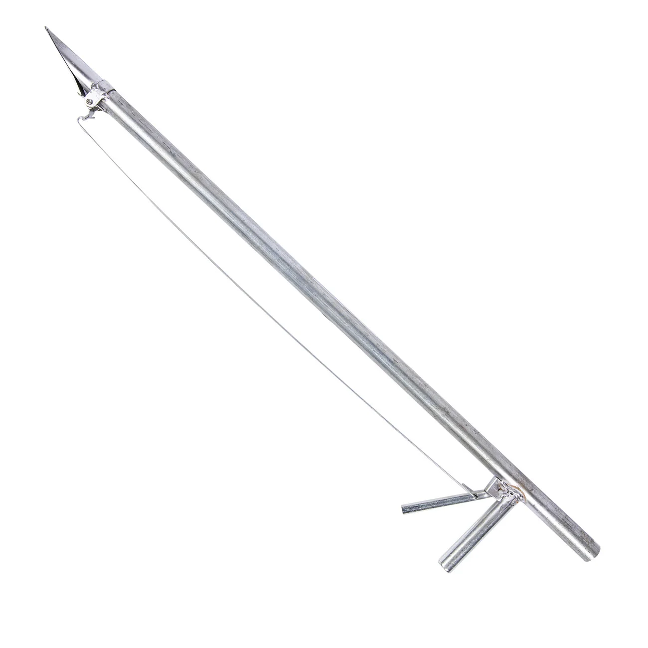 Semanatoare manuala pentru rasaduri, Plantator manual, Micul Fermier GF-2266, diametru 2.8 cm, adancime 14 cm