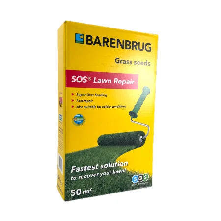 Seminte gazon SOS Lawn Repair 1 kg, Barenbrug