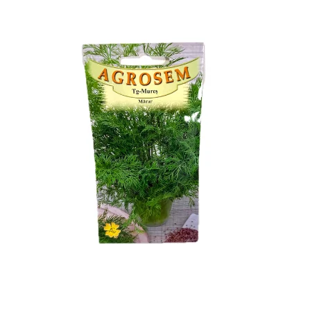 Seminte marar 4 gr, Agrosem