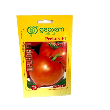 Seminte tomate Prekos F1 25 seminte, Geosem