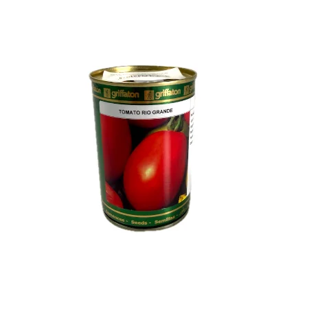 Seminte tomate Rio Grande 100 gr