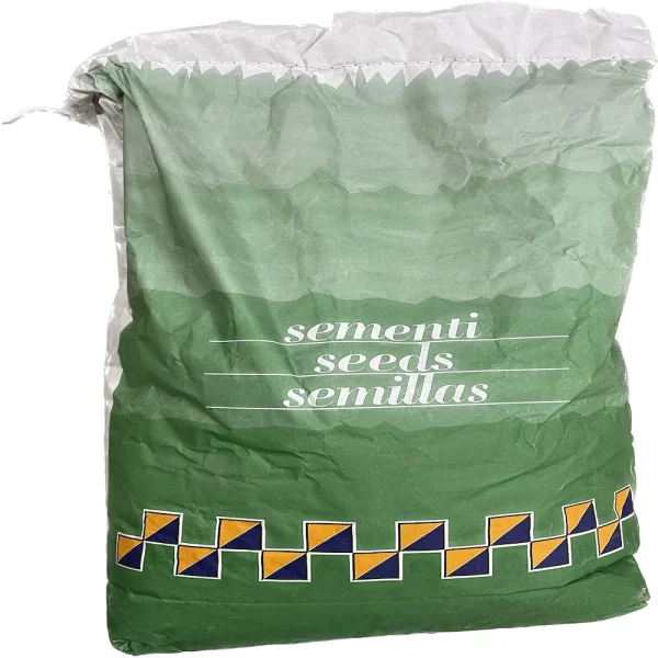 Seminte trifoi alb Huia Rhizobium sac 10 kg