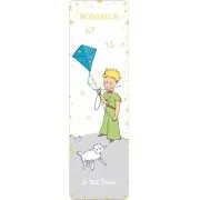 Semn de carte Le Petit Prince Bonheur, Kiub