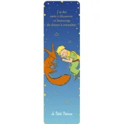 Semn de carte Le Petit Prince The Fox, Kiub