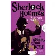 Semnul celor patru. Seria Sherlock Holmes - Sir Arthur Conan Doyle