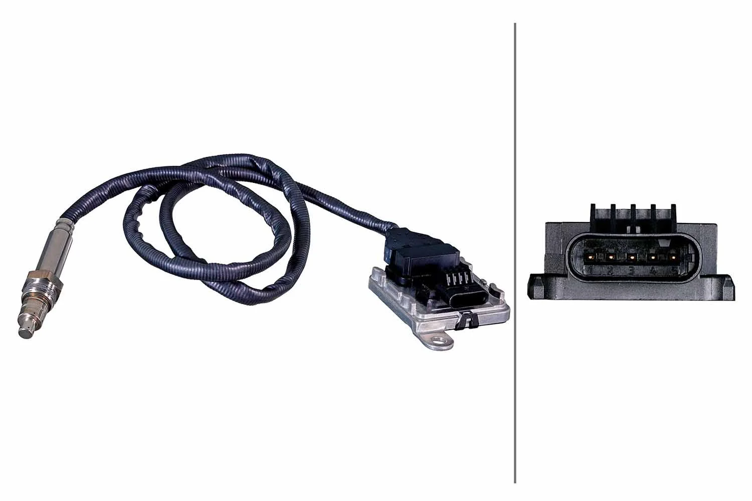 Senzor NOx, Catalizator NOx HELLA 6PN 358 307-801