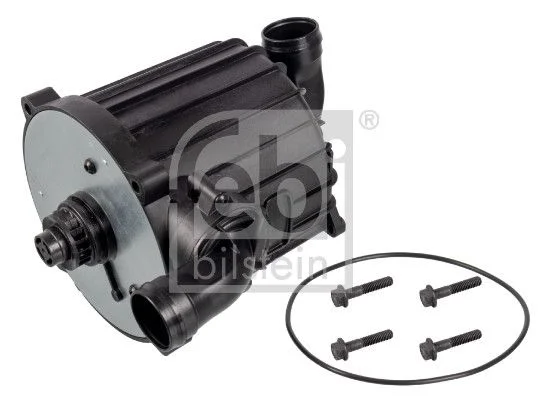 Separator ulei, ventilatie bloc motor FEBI BILSTEIN 171452