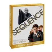 Sequence. Harry Potter, limba romana