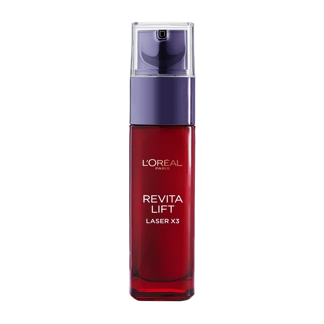 Ser-crema anti-imbatranire Revitalift Laser Renew, 30 ml, L'oreal