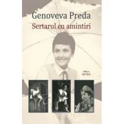 Sertarul cu amintiri - Genoveva Preda