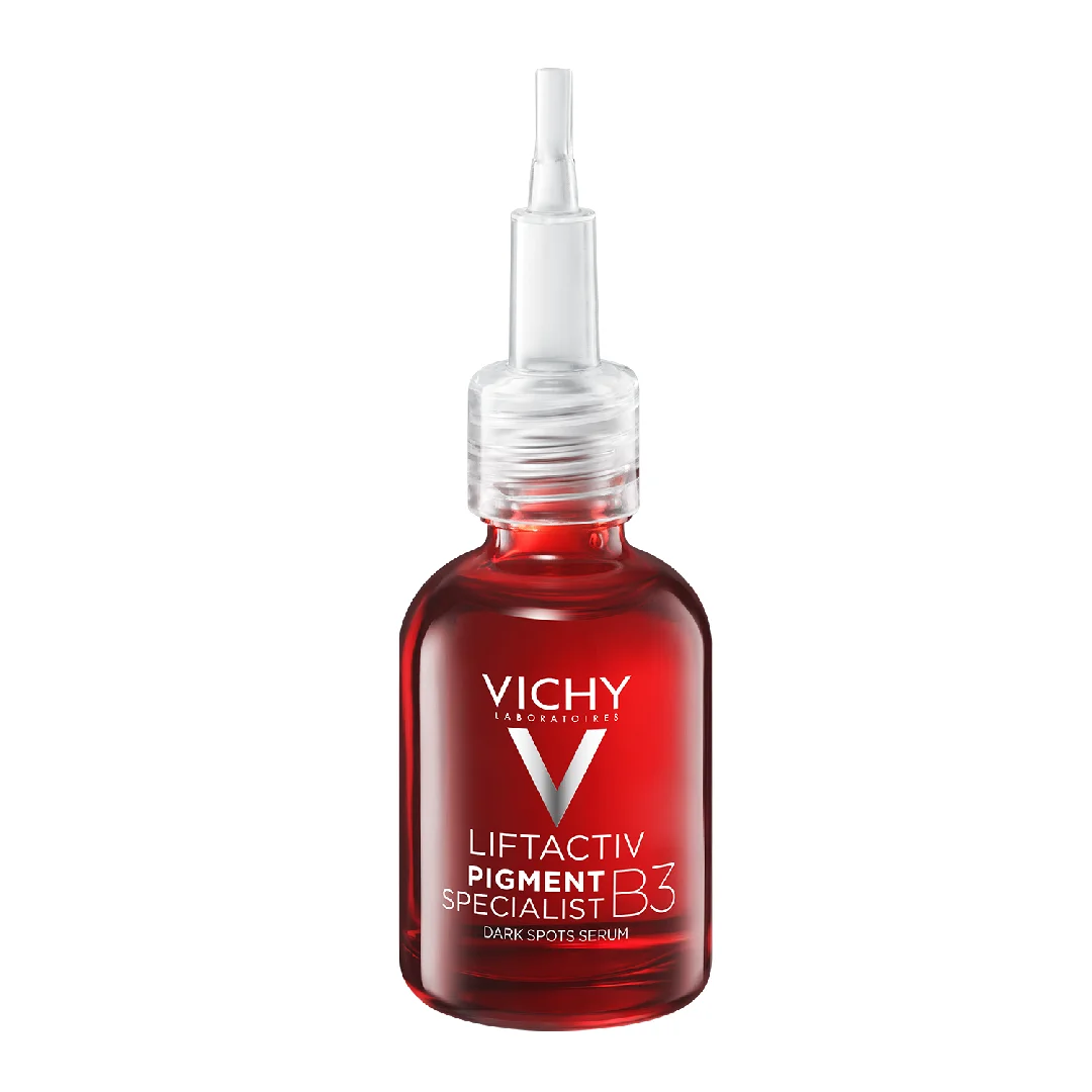 Serum anti pete pigmentare Liftactiv Specialist B3, 30ml, Vichy