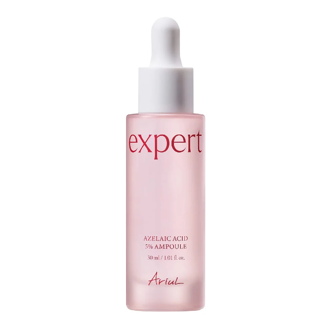Serum Expert acid Azelaic 5%, Retinol si BHA, 30 ml, Ariul