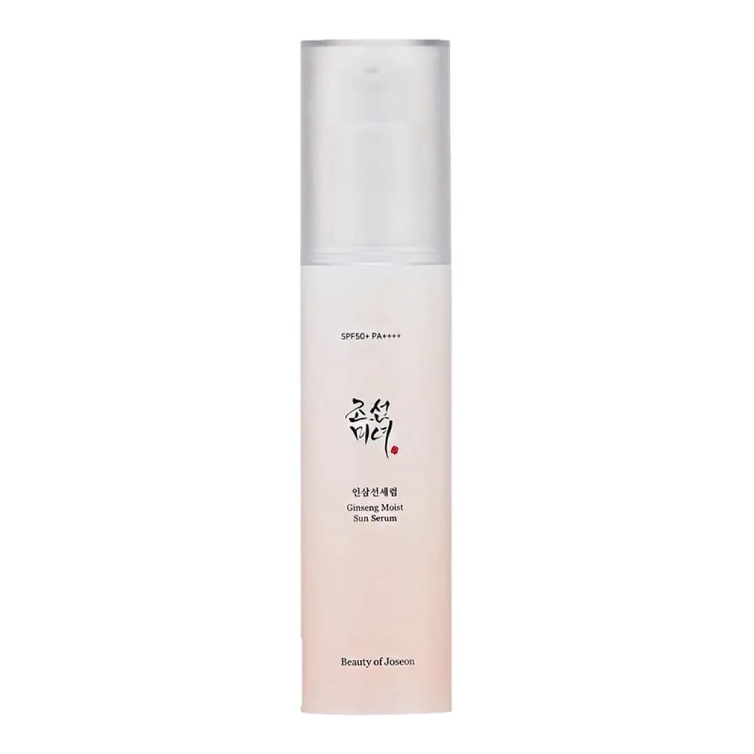 Serum pentru protectie solara 50+ PA ++++, 50ml, Beauty of Joseon