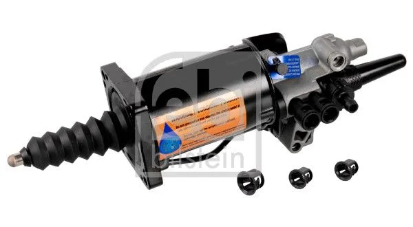Servo ambreiaj FEBI BILSTEIN 170398