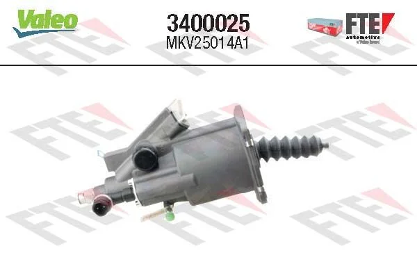 Servo ambreiaj VALEO 3400025