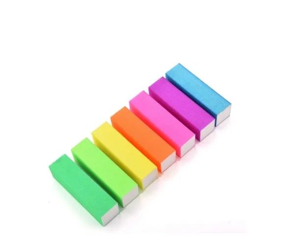 SET 10 BUC. BUFFER NEON DIVERSE CULORI - BNEON-10 - Everin.ro