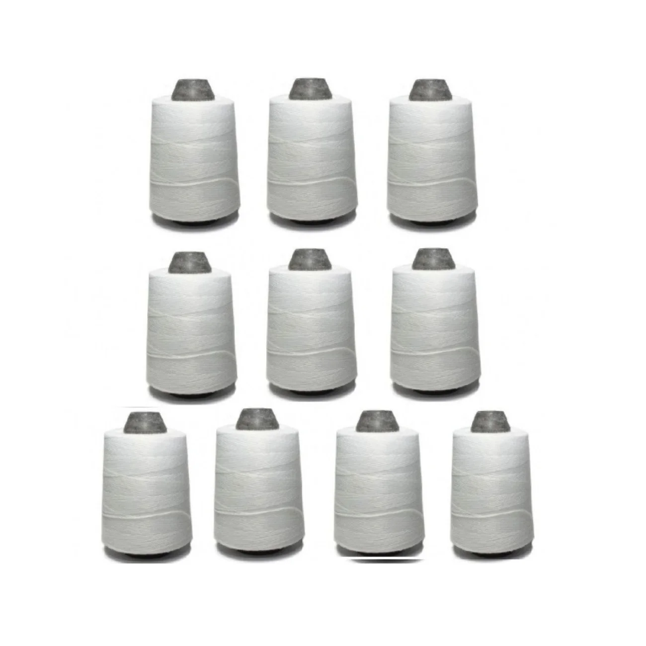 Set 10 x Mosoare ata pentru masina de cusut saci