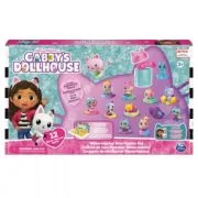 Set 12 mini figurine Gabbys Dollhouse