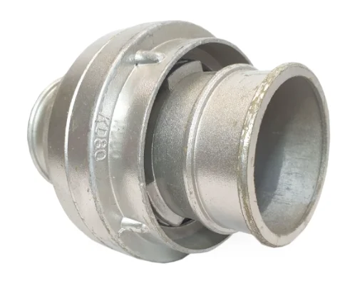 Set 2 bucati Cupla furtun pompieri 3 inch MX455