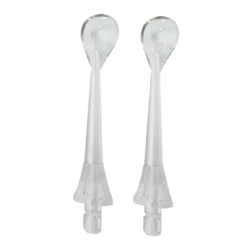 Set 2 capete curatare limba dus bucal WT3100, Dr. Mayer