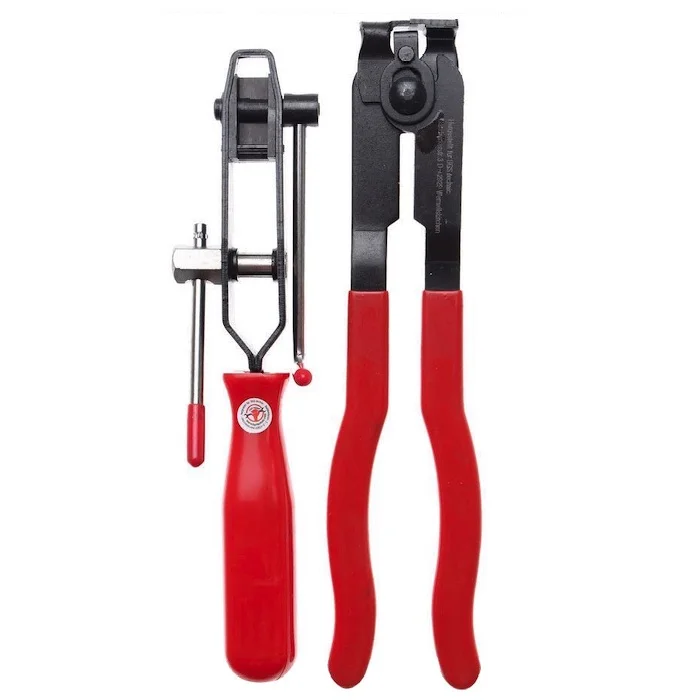 Set 2 clesti pentru coliere de burduf planetara