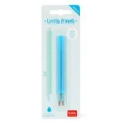 Set 2 rezerve pix Sky Blue Lovely Friends, Legami