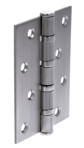 Set 2 x Balama cu aripi plane din inox