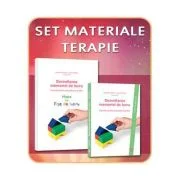 Set 3 – materiale terapie - Laura Visu-Petra, Lavinia Cheie