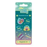 Set 3 pinuri Bangoberry