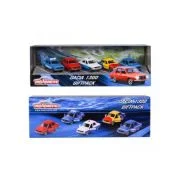 Set 5 masinute metalice Dacia 1300 7. 5 cm