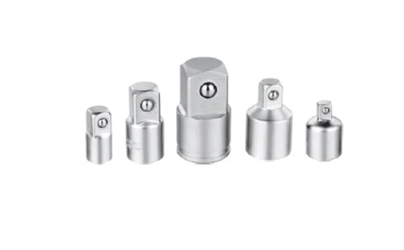 Set 5 Piese Adaptor Chei Tubulare