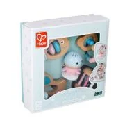 Set 5 Zornaitoare, Hape